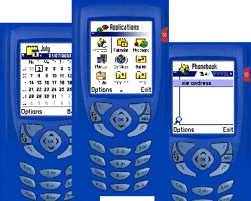 Serie 60 Emulator