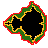 Mandelbrot