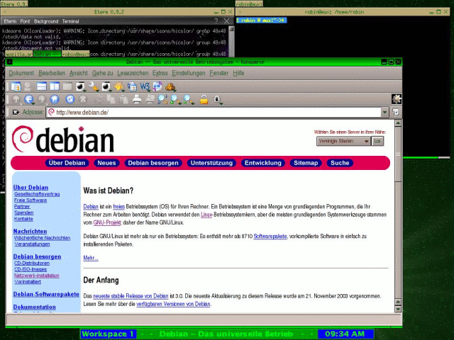 Desktop