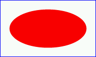 Example link01 - a hyperlink on an ellipse