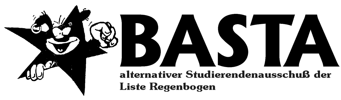 BASTA - Alternativer Studierendenausschu der Liste Regenbogen